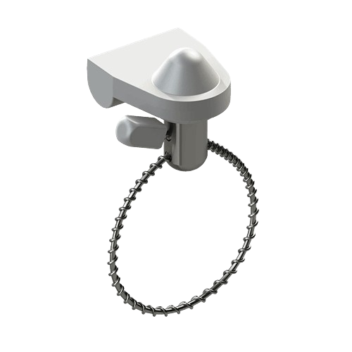 Protectores antihurto para botellas AM Bottle Tag - Imagen 2