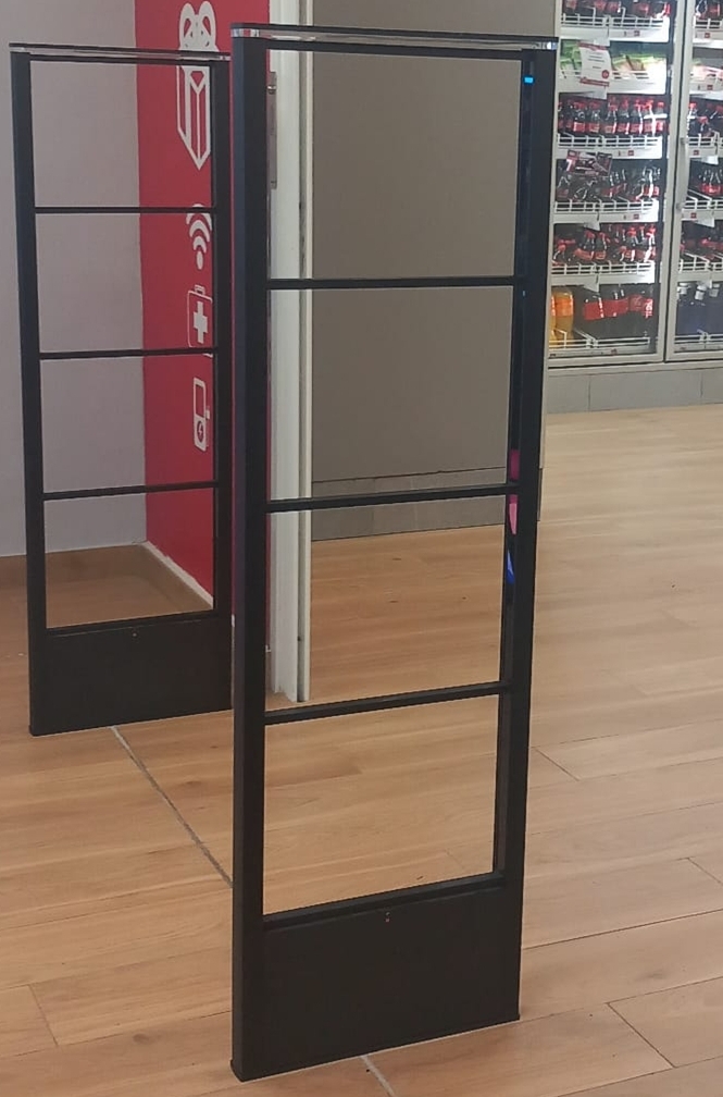 SISTEMA ANTIHURTO NOVA 10 RF MONO