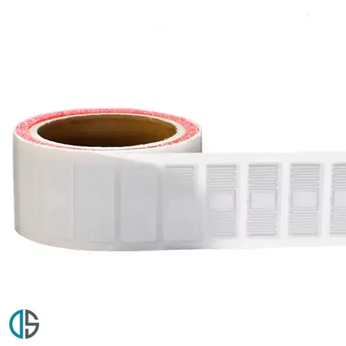 Etiqueta RFID Adhesiva
